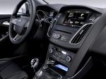 Ford Focus Turnier 2014 года